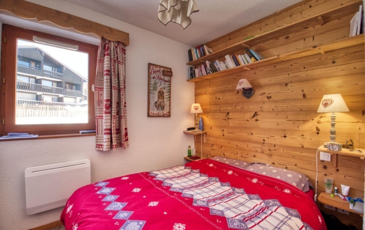 3 Pièces MORILLON (74440)  36 m2 189 500 € 