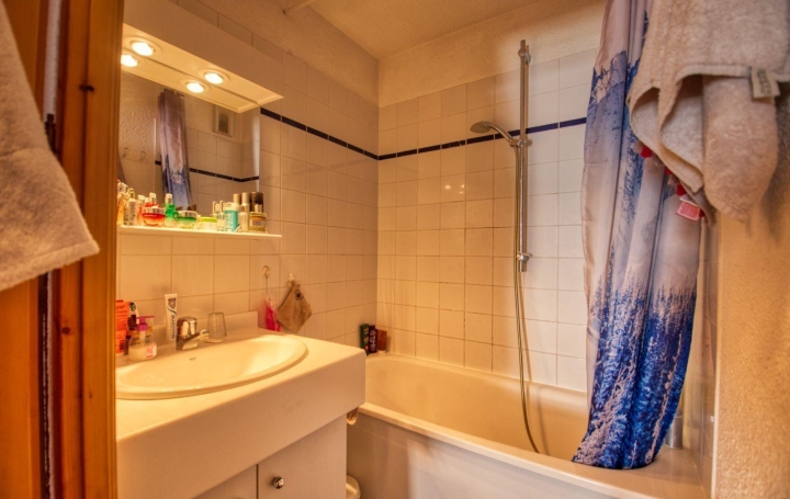 3 Pièces MORILLON (74440)  36 m2 189 500 € 