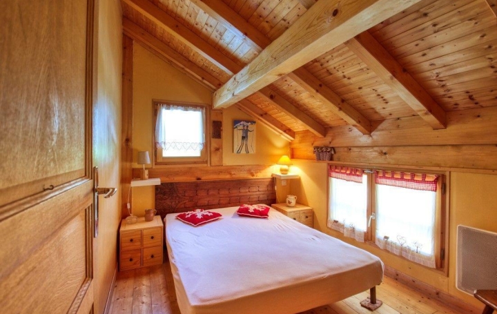 Maison MORILLON (74440)  73 m2 350 000 € 