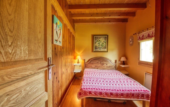 Maison MORILLON (74440)  73 m2 350 000 € 