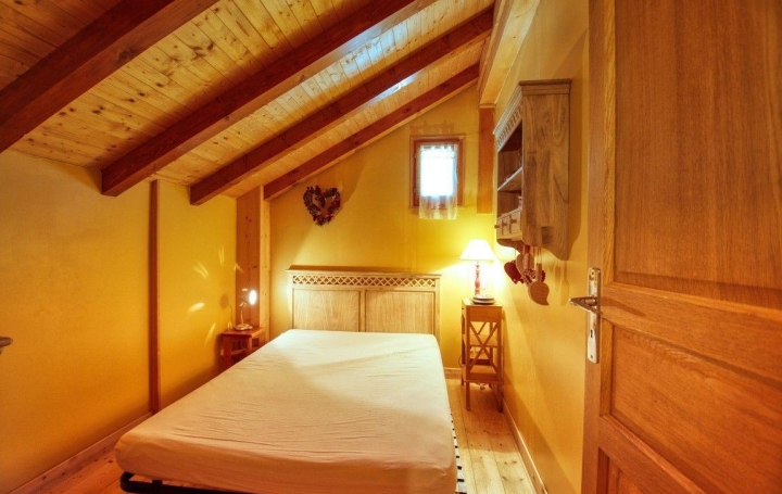 Maison MORILLON (74440)  73 m2 350 000 € 