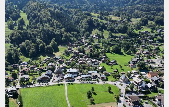 3 Pièces MORILLON (74440)  70 m2 507 000 € 