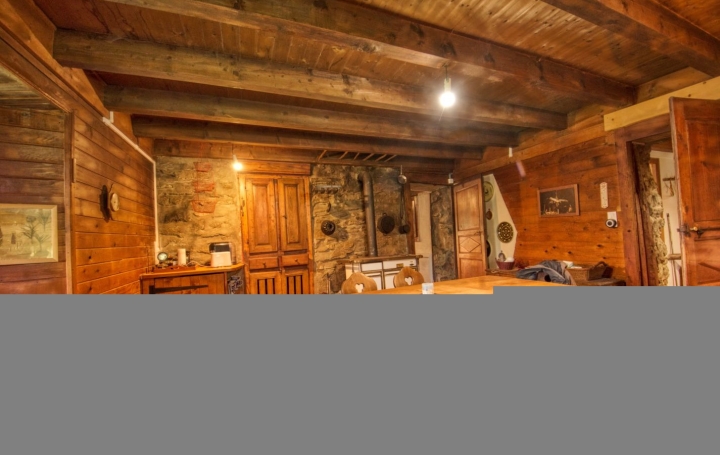 Maison MORILLON (74440)  150 m2 390 000 € 