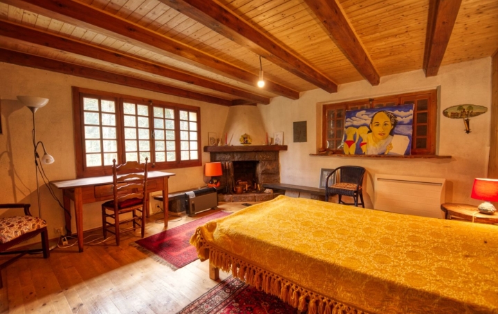 Maison MORILLON (74440)  150 m2 390 000 € 