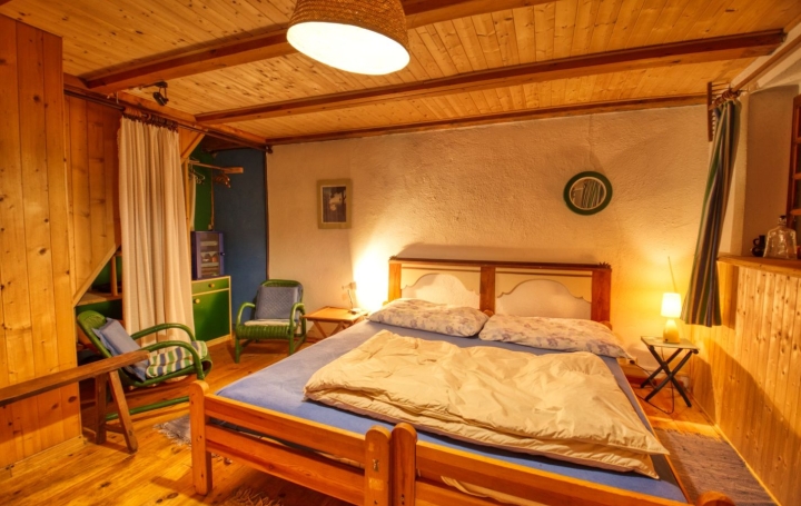 Maison MORILLON (74440)  150 m2 390 000 € 