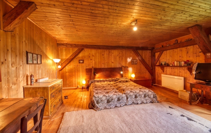 Maison MORILLON (74440)  150 m2 390 000 € 