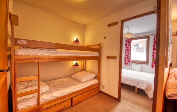 2 Pièces MORILLON (74440)  32 m2 150 000 € 