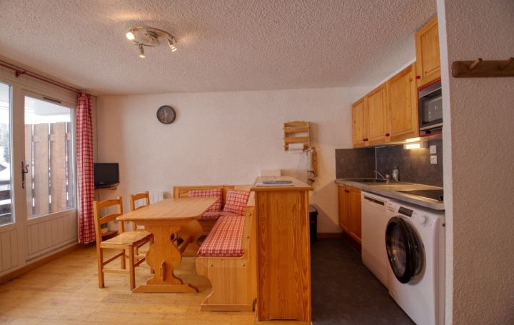 2 Pièces MORILLON (74440)  32 m2 150 000 € 