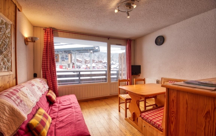 2 Pièces MORILLON (74440)  32 m2 150 000 € 