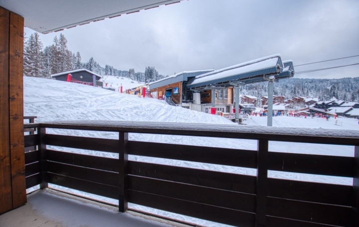 2 Pièces MORILLON (74440)  32 m2 150 000 € 