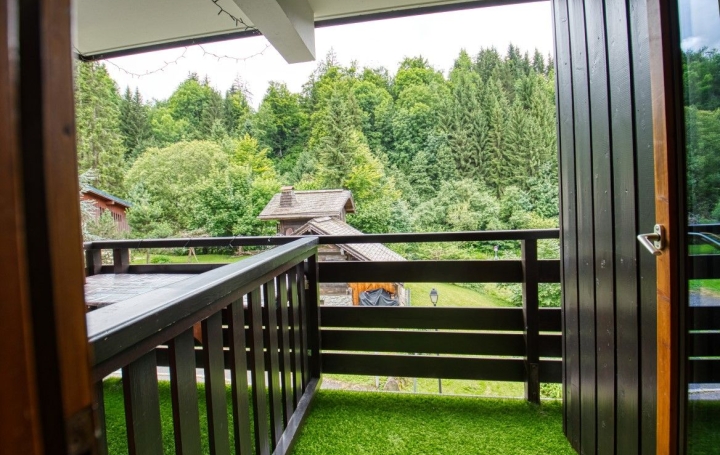 2 Pièces MORILLON (74440)  23 m2 109 000 € 