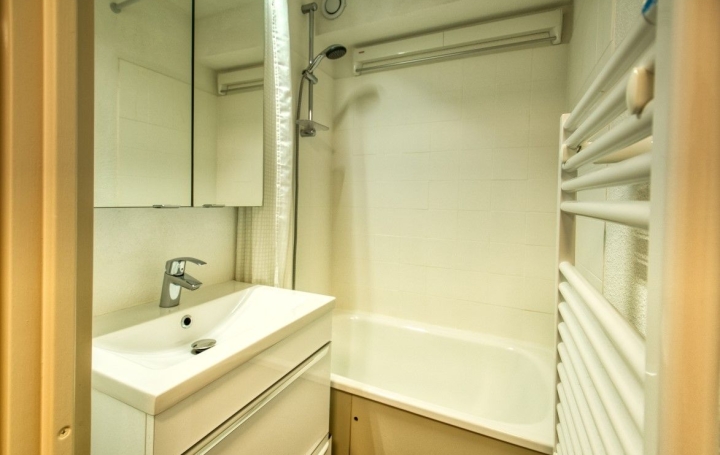 2 Pièces MORILLON (74440)  23 m2 109 000 € 