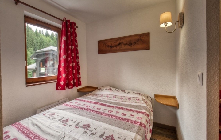 2 Pièces MORILLON (74440)  23 m2 109 000 € 