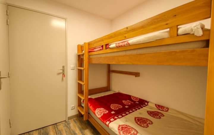 2 Pièces MORILLON (74440)  23 m2 109 000 € 