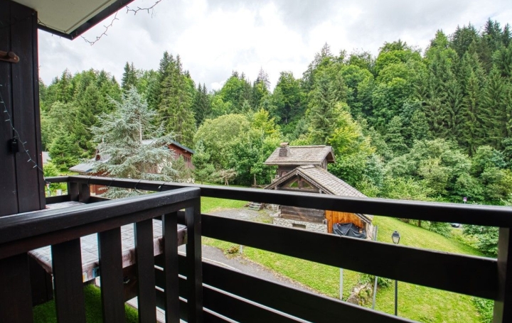 2 Pièces MORILLON (74440)  23 m2 109 000 € 