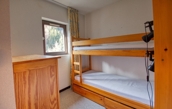 2 Pièces MORILLON (74440)  22 m2 89 000 € 