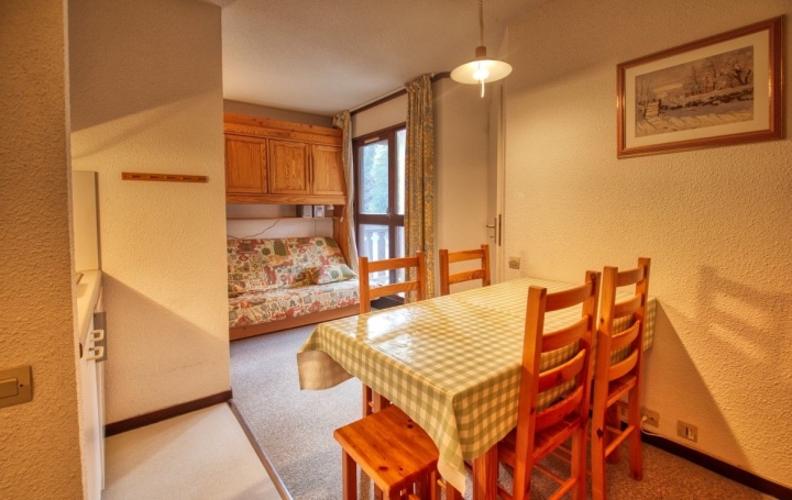 2 Pièces MORILLON (74440)  22 m2 89 000 € 