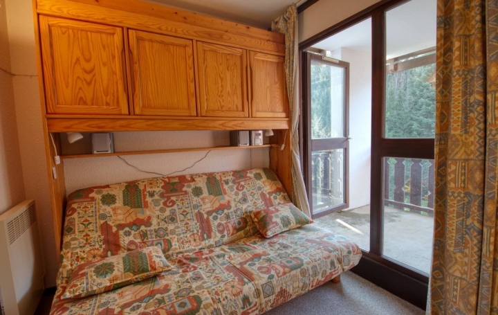 2 Pièces MORILLON (74440)  22 m2 89 000 € 