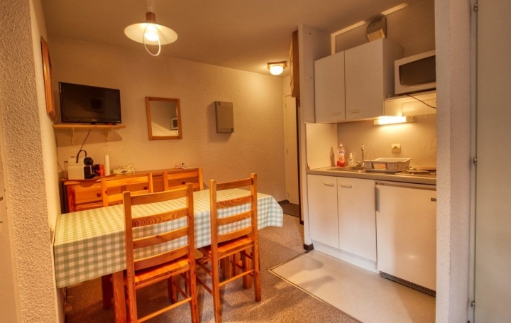 2 Pièces MORILLON (74440)  22 m2 89 000 € 