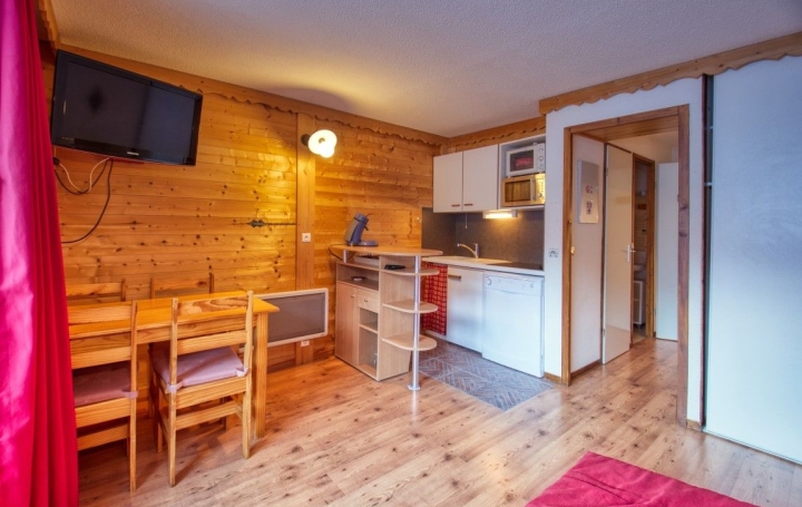 Studio MORILLON (74440)  25 m2 85 000 € 