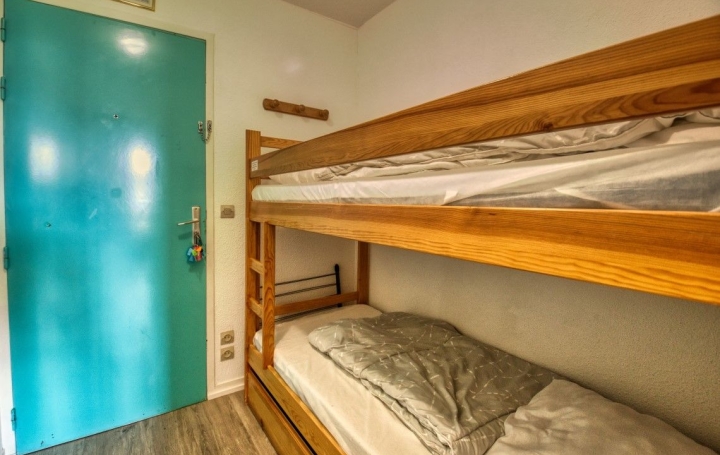 1 Pièce MORILLON (74440)  23 m2 105 000 € 