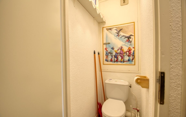 1 Pièce MORILLON (74440)  23 m2 105 000 € 