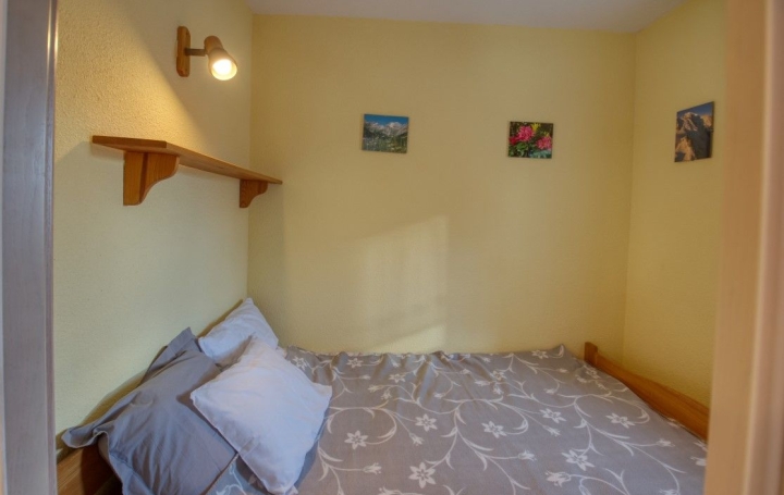 2 Pièces MORILLON (74440)  25 m2 125 000 € 