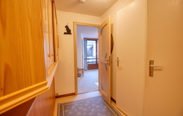 2 Pièces MORILLON (74440)  25 m2 125 000 € 