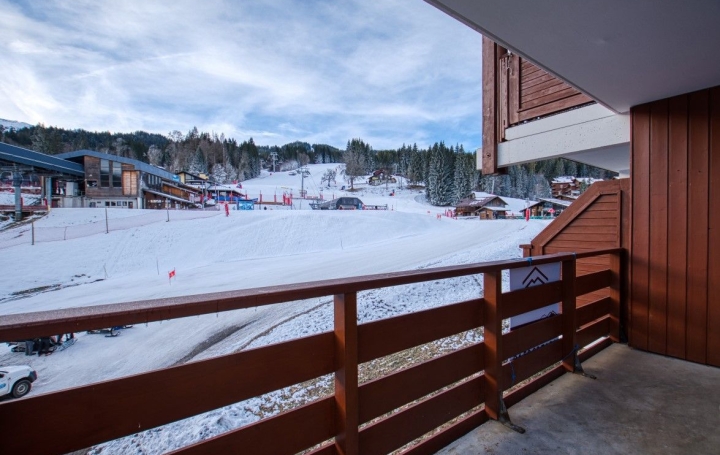 3 Pièces MORILLON (74440)  39 m2 199 000 € 