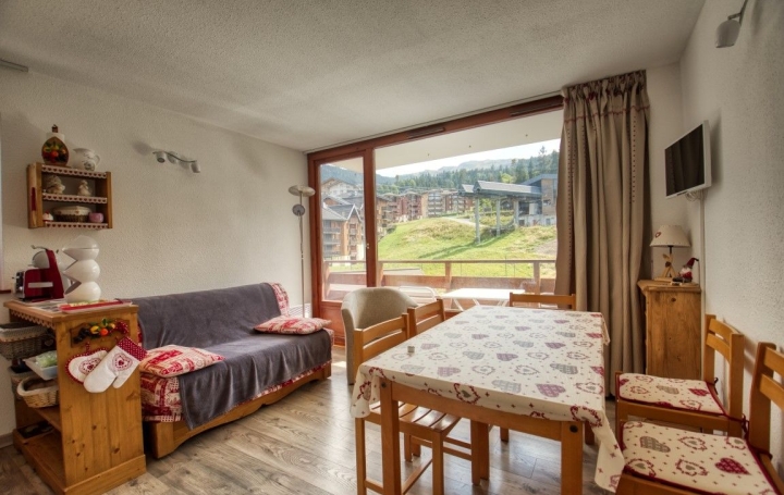 3 Pièces MORILLON (74440)  39 m2 199 000 € 