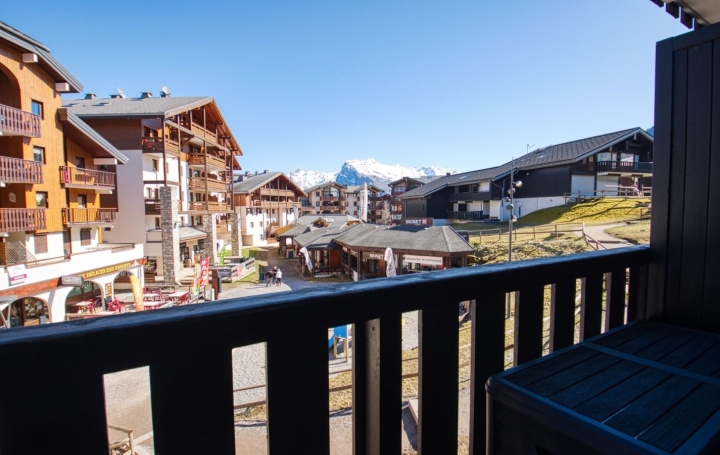 2 Pièces MORILLON (74440)  27 m2 165 000 € 