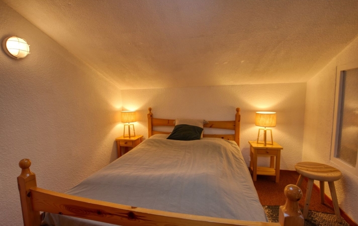 2 Pièces MORILLON (74440)  27 m2 165 000 € 