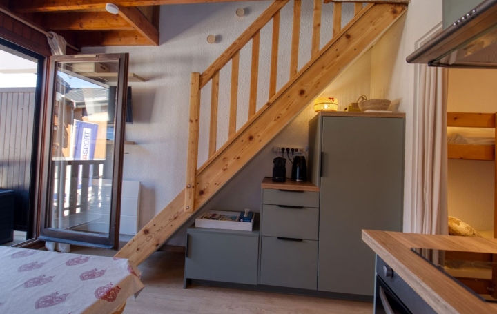 2 Pièces MORILLON (74440)  27 m2 165 000 € 