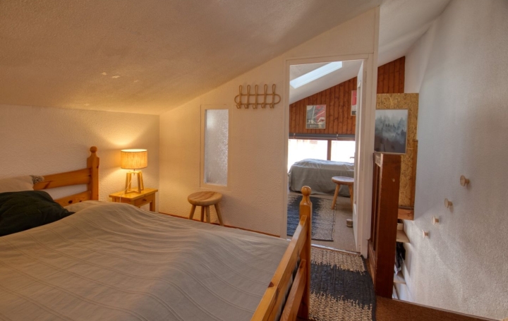 2 Pièces MORILLON (74440)  27 m2 165 000 € 