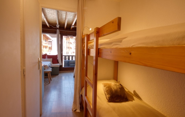 2 Pièces MORILLON (74440)  27 m2 165 000 € 