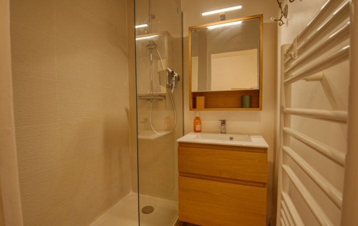 2 Pièces MORILLON (74440)  27 m2 165 000 € 