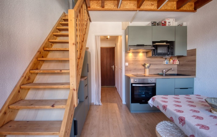 2 Pièces MORILLON (74440)  27 m2 165 000 € 