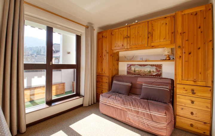 Studio MORILLON (74440)  21 m2 85 000 € 