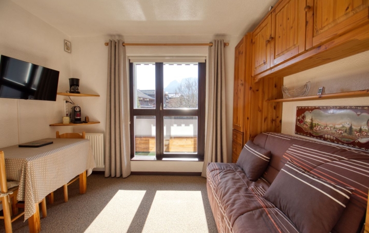 Studio MORILLON (74440)  21 m2 85 000 € 