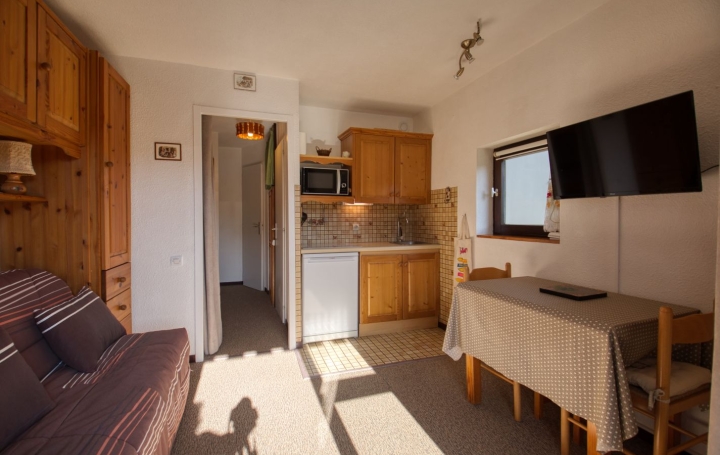 Studio MORILLON (74440)  21 m2 85 000 € 