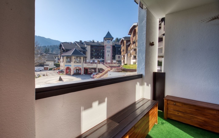 Studio MORILLON (74440)  21 m2 85 000 € 