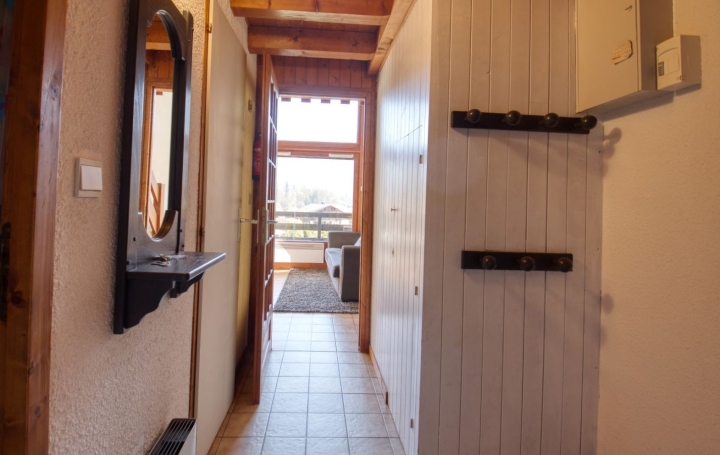 3 Pièces MORILLON (74440)  32 m2 185 000 € 