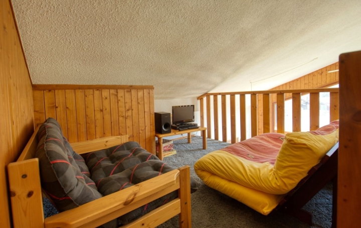 3 Pièces MORILLON (74440)  32 m2 185 000 € 