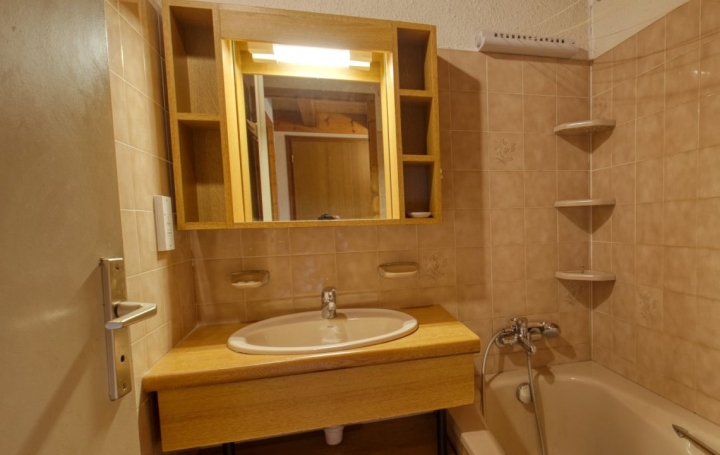 3 Pièces MORILLON (74440)  32 m2 185 000 € 