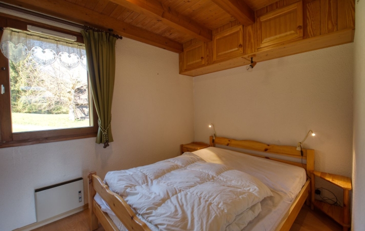 3 Pièces MORILLON (74440)  32 m2 185 000 € 