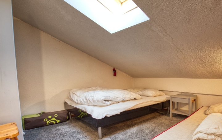 3 Pièces MORILLON (74440)  32 m2 185 000 € 