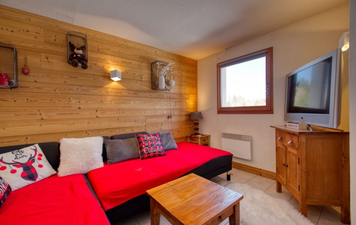 3 Pièces MORILLON (74440)  49 m2 215 000 € 