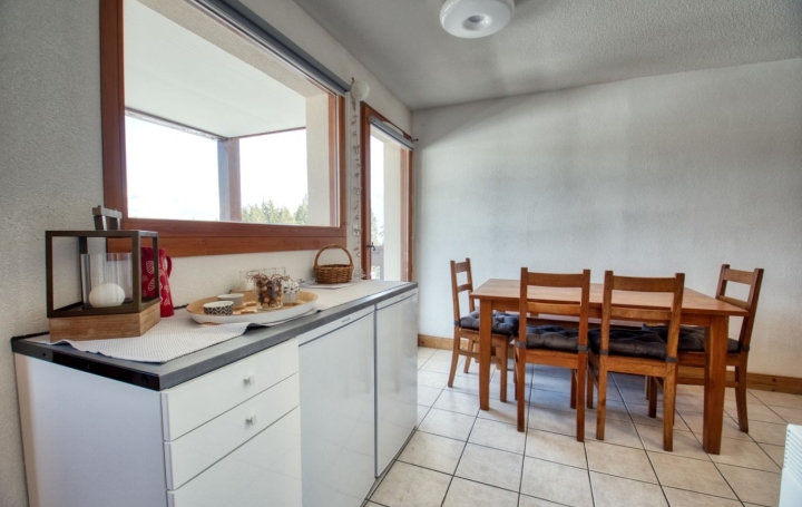 3 Pièces MORILLON (74440)  49 m2 215 000 € 