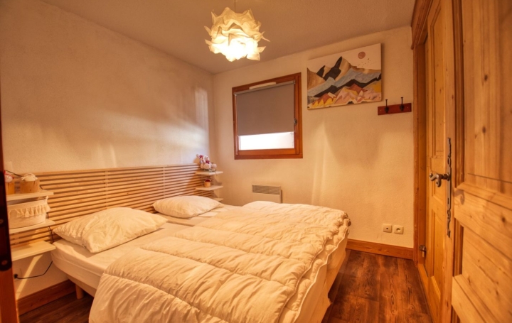 3 Pièces MORILLON (74440)  49 m2 215 000 € 