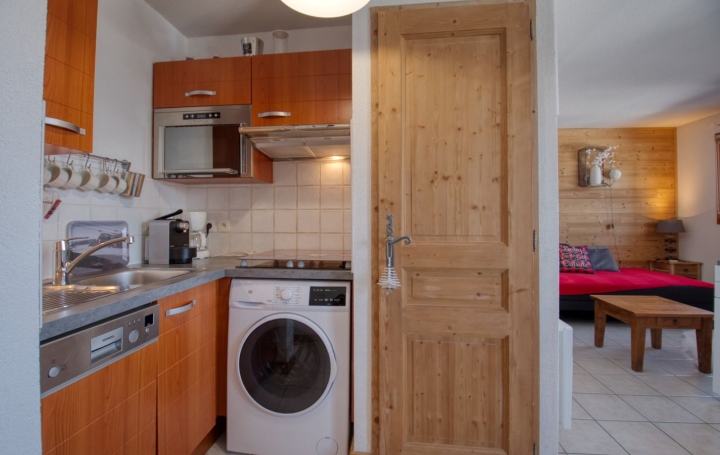 3 Pièces MORILLON (74440)  49 m2 215 000 € 